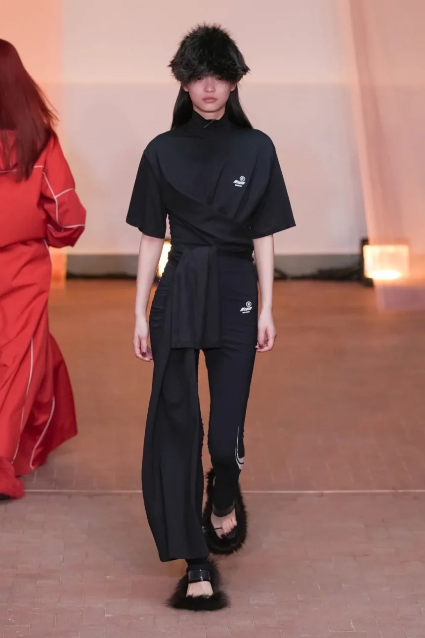 MSGM Fall/Winter 2025 - Milan Fashion Week