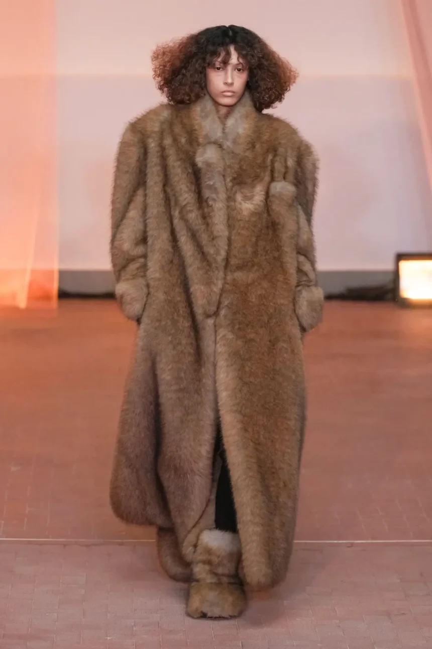 MSGM Fall/Winter 2025 - Milan Fashion Week