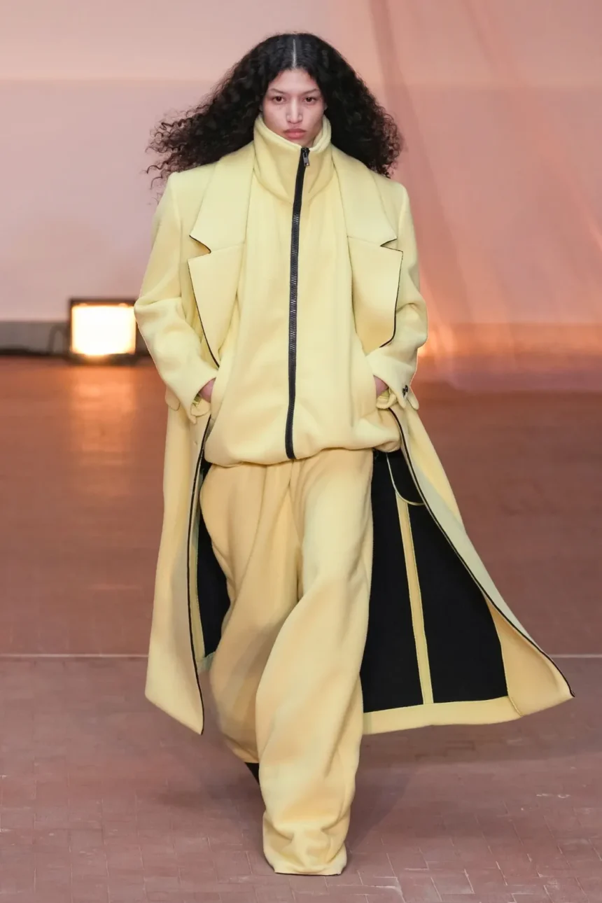 MSGM Fall/Winter 2025 - Milan Fashion Week