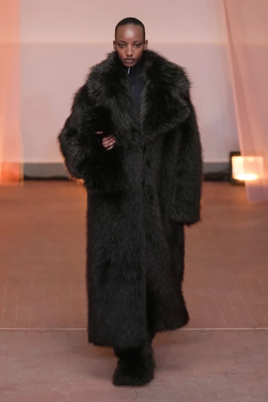 MSGM Fall/Winter 2025 - Milan Fashion Week