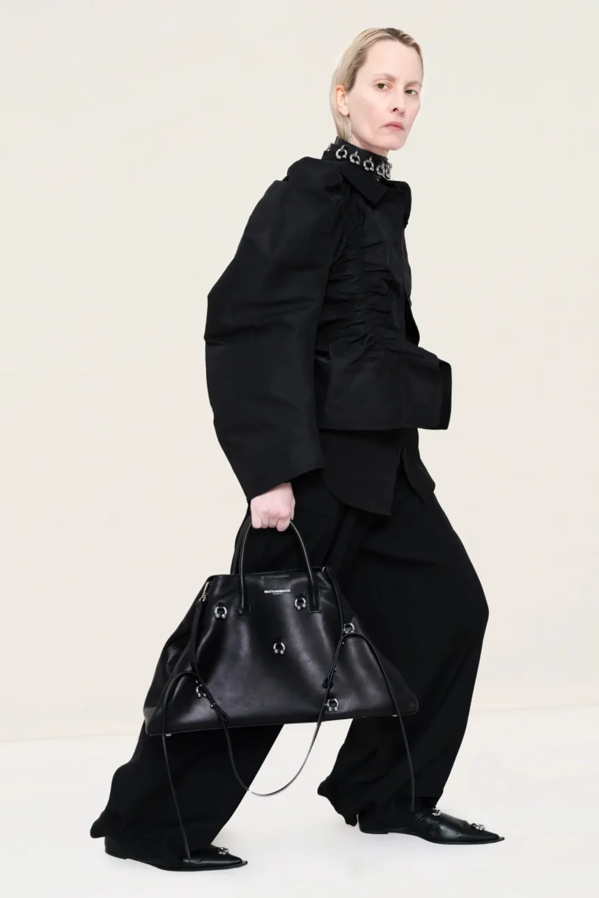 Melitta Baumeister Fall/Winter 2025