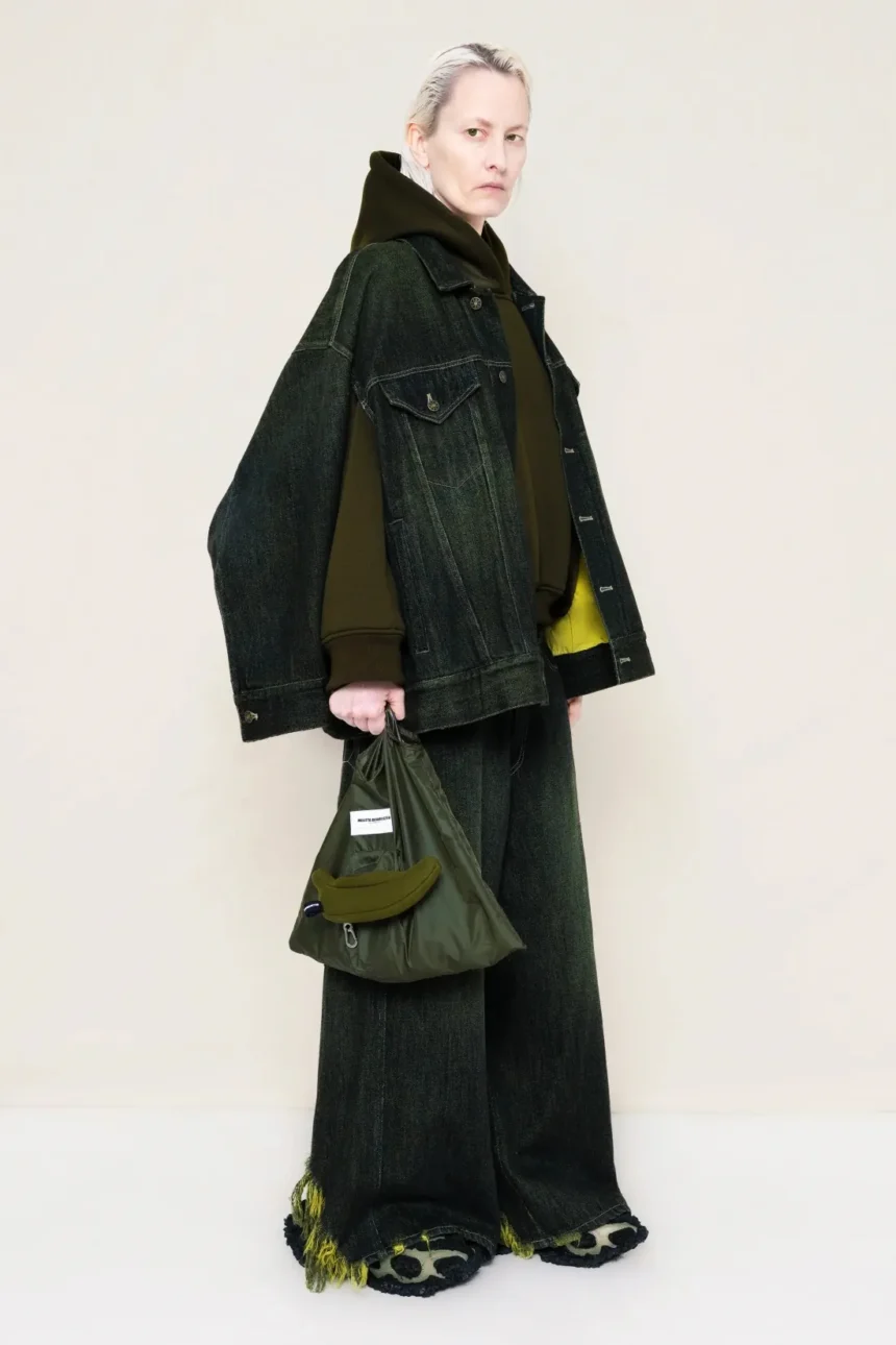 Melitta Baumeister Fall/Winter 2025