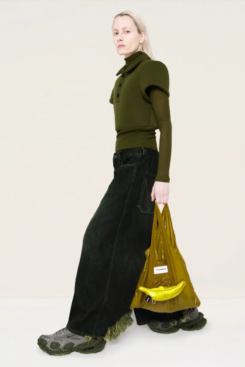 Melitta Baumeister Fall/Winter 2025