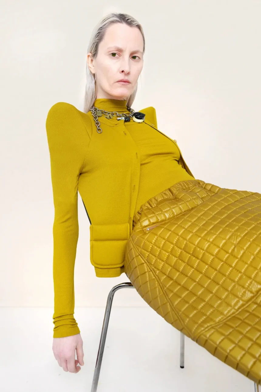 Melitta Baumeister Fall/Winter 2025