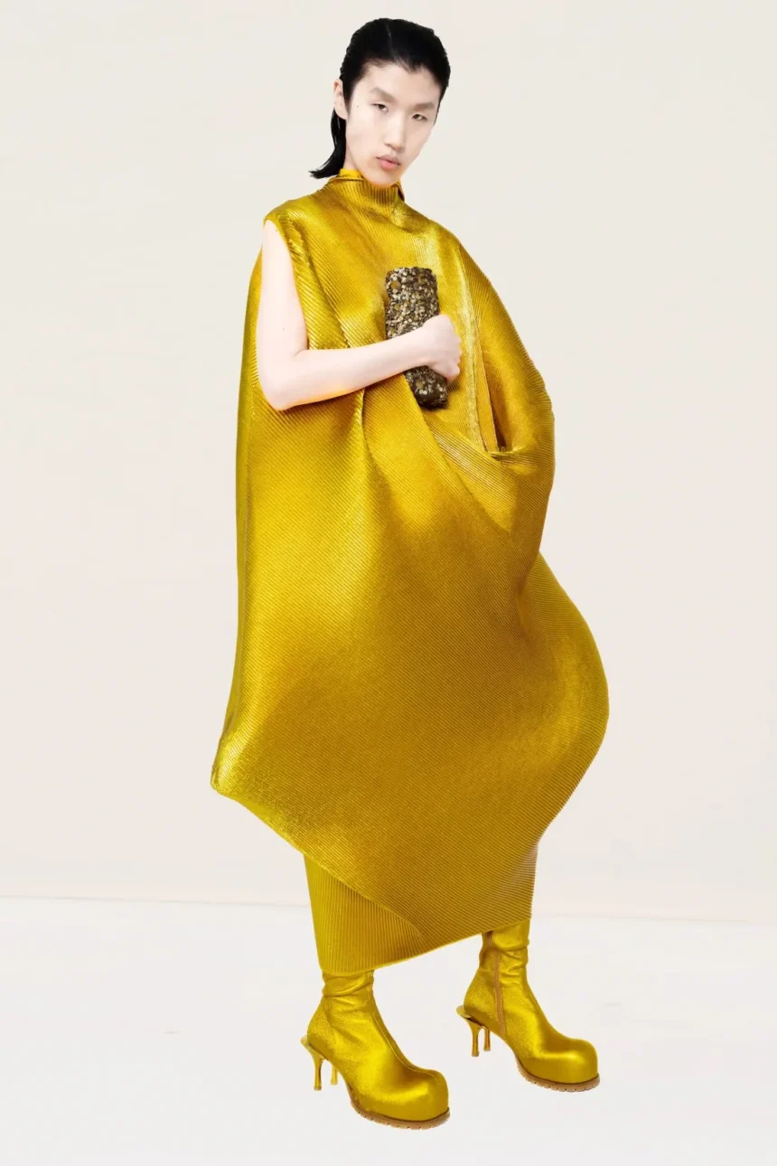 Melitta Baumeister Fall/Winter 2025