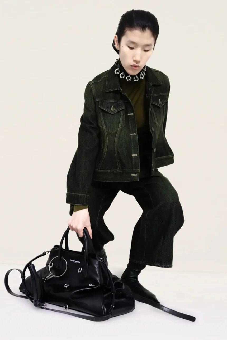 Melitta Baumeister Fall/Winter 2025