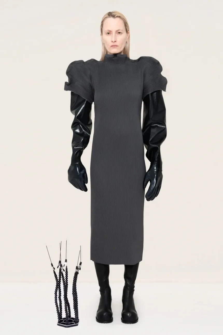 Melitta Baumeister Fall/Winter 2025