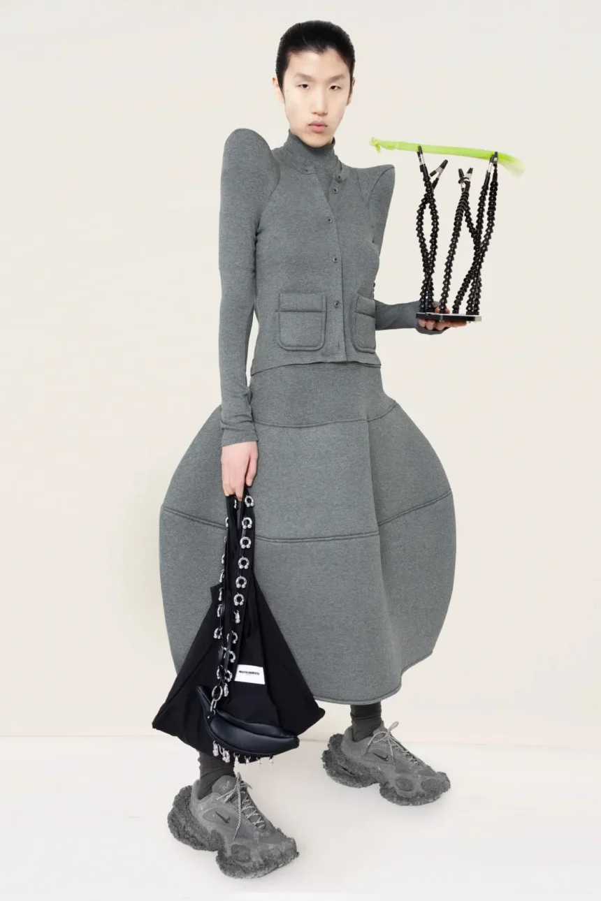 Melitta Baumeister Fall/Winter 2025