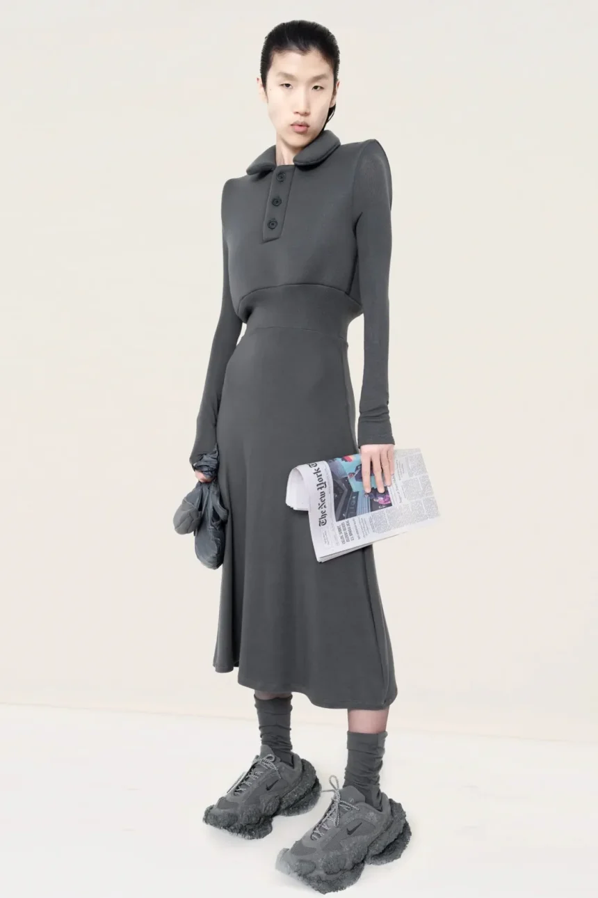 Melitta Baumeister Fall/Winter 2025