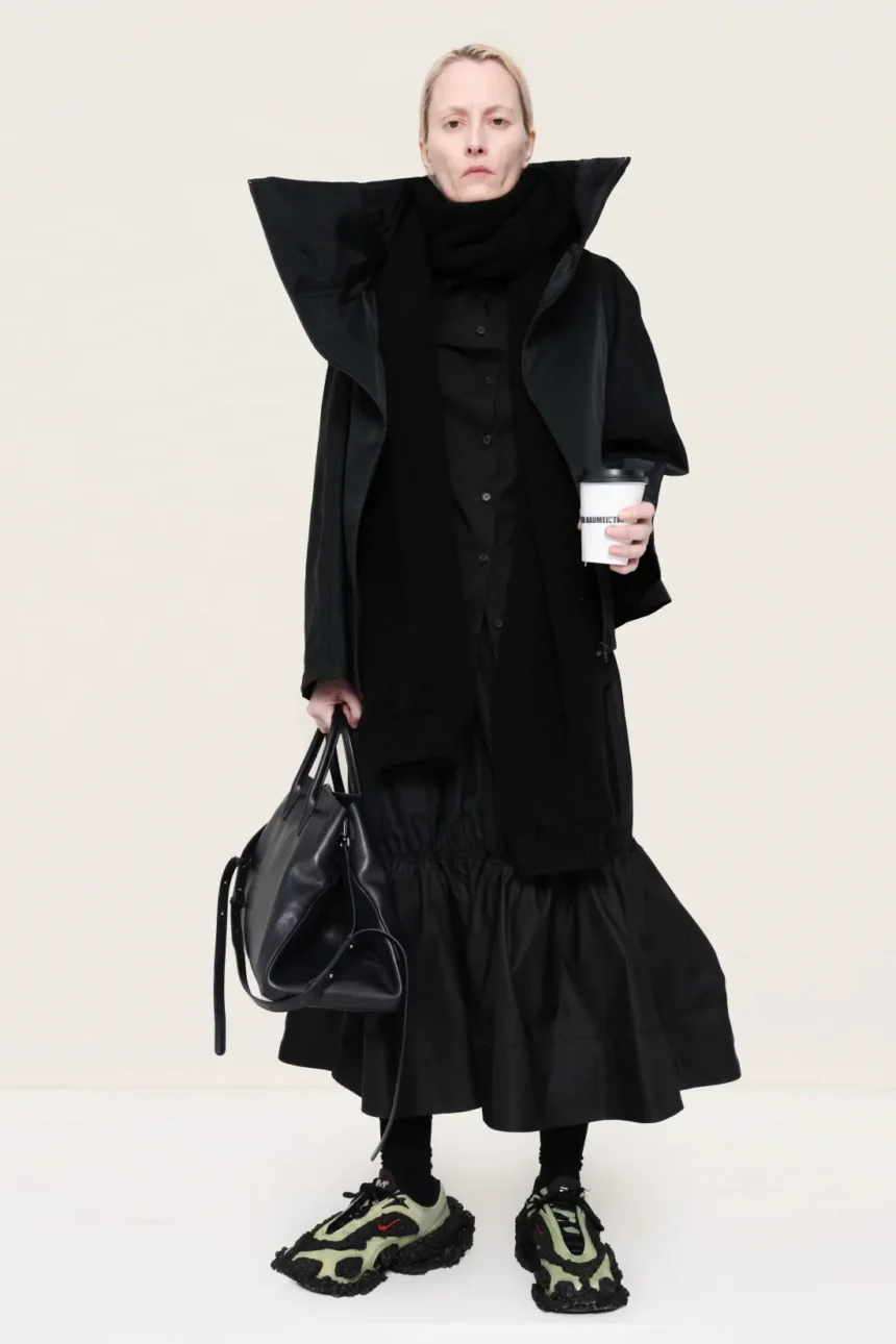 Melitta Baumeister Fall/Winter 2025