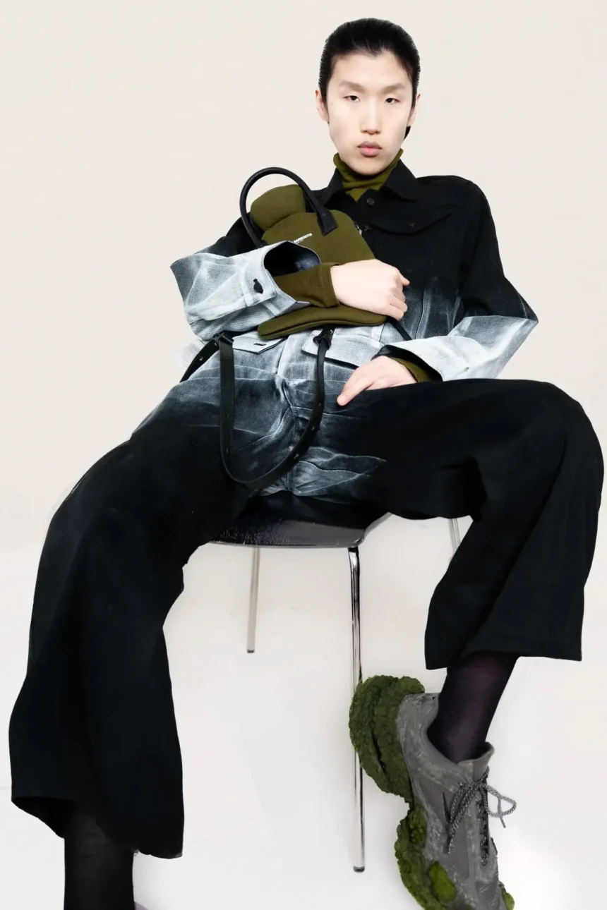 Melitta Baumeister Fall/Winter 2025