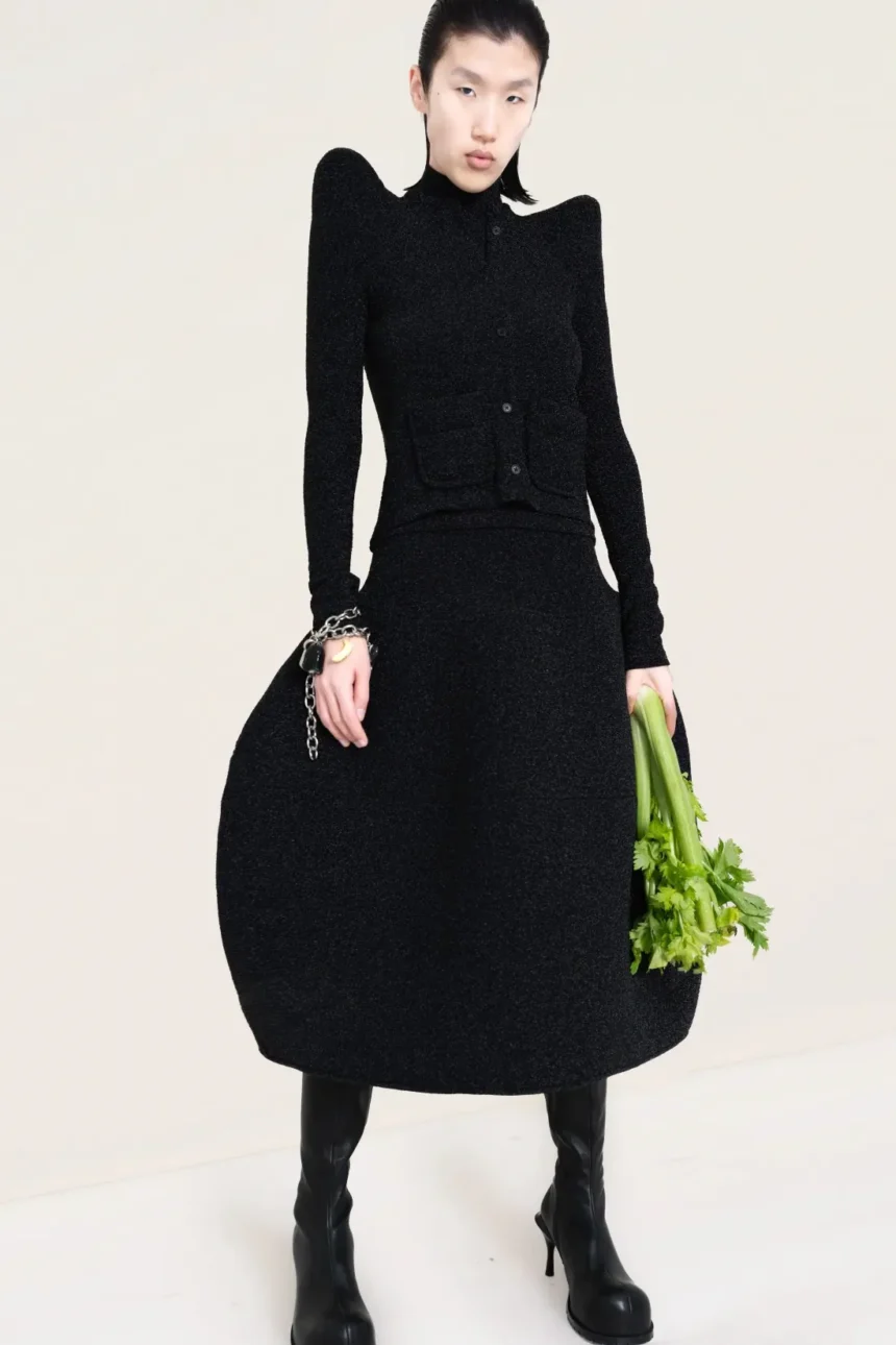 Melitta Baumeister Fall/Winter 2025