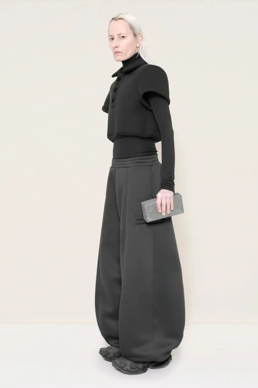 Melitta Baumeister Fall/Winter 2025