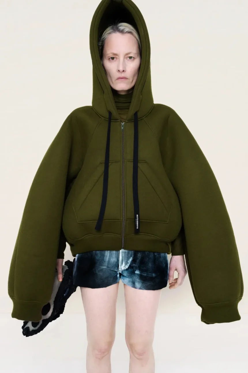 Melitta Baumeister Fall/Winter 2025