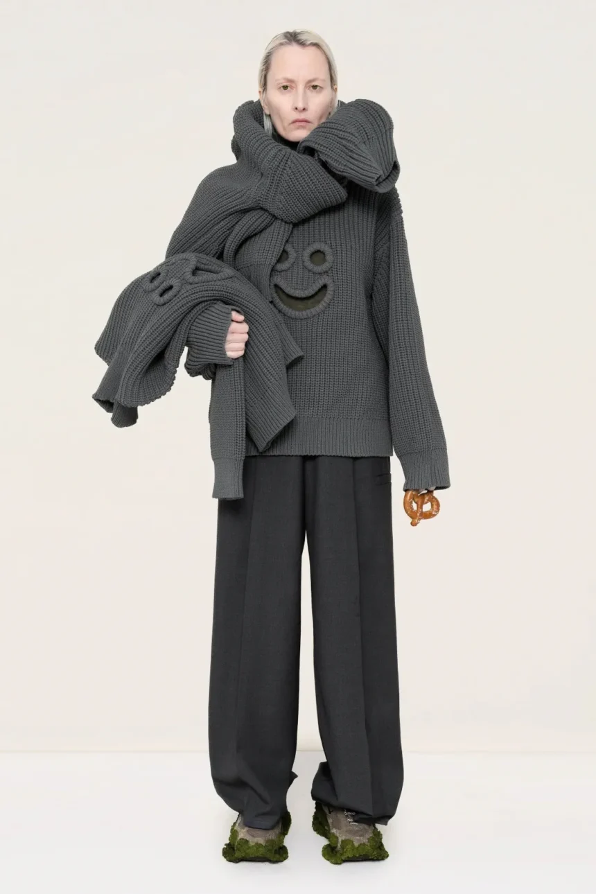 Melitta Baumeister Fall/Winter 2025