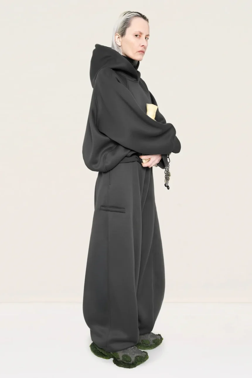 Melitta Baumeister Fall/Winter 2025