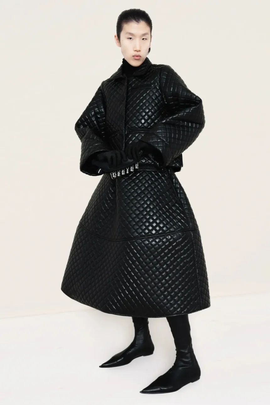 Melitta Baumeister Fall/Winter 2025