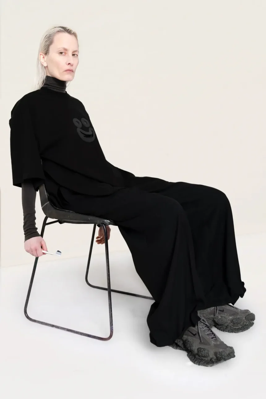 Melitta Baumeister Fall/Winter 2025