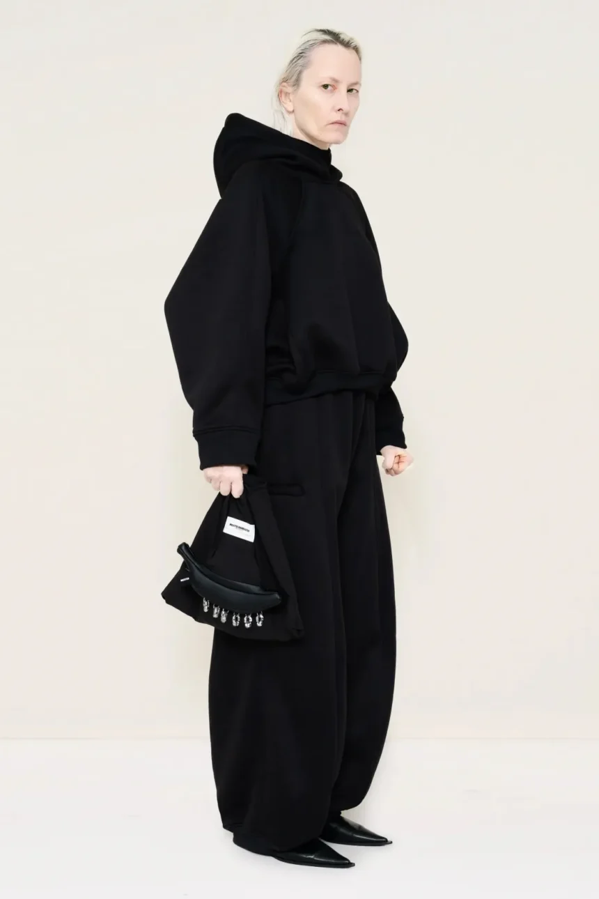 Melitta Baumeister Fall/Winter 2025