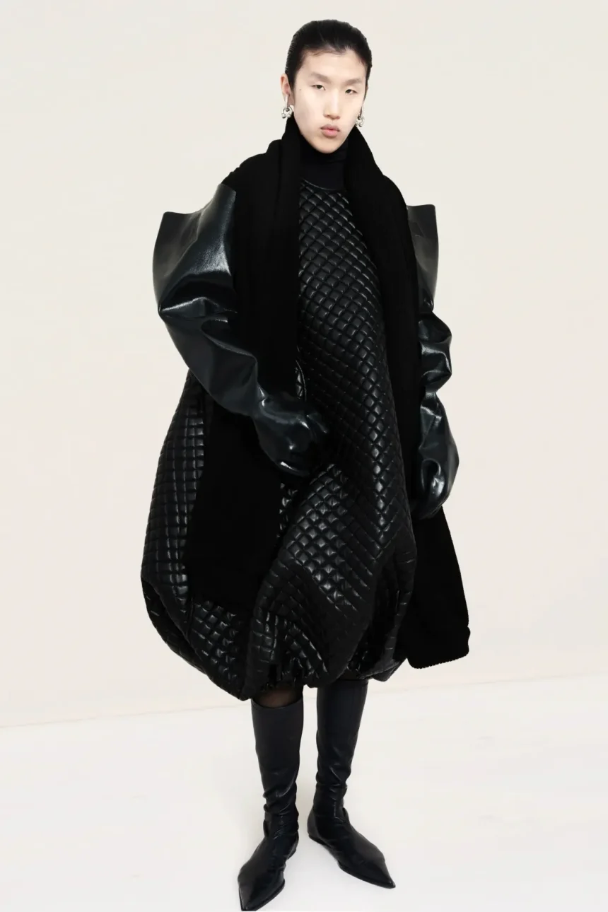 Melitta Baumeister Fall/Winter 2025