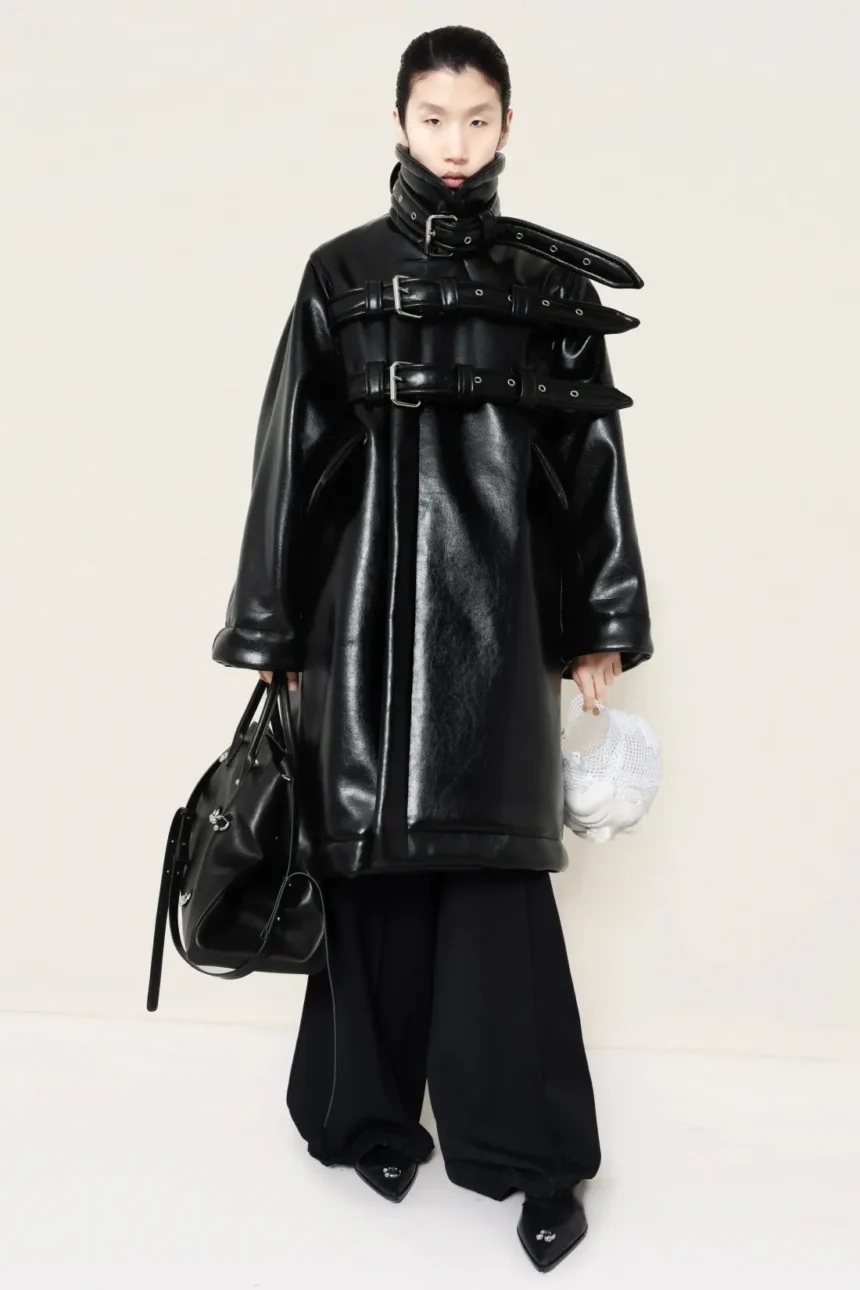 Melitta Baumeister Fall/Winter 2025