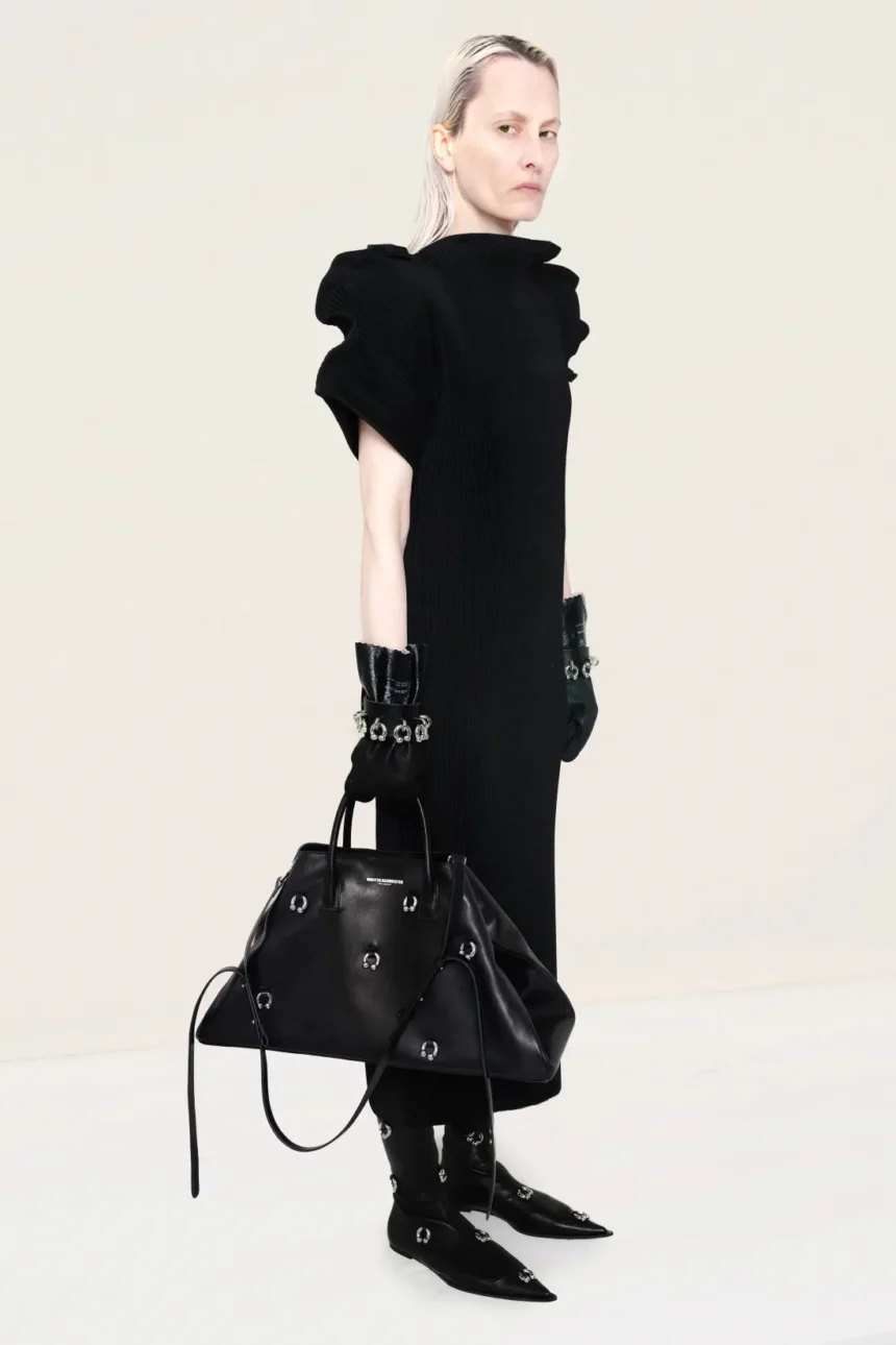 Melitta Baumeister Fall/Winter 2025