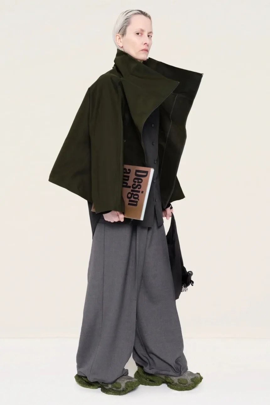 Melitta Baumeister Fall/Winter 2025