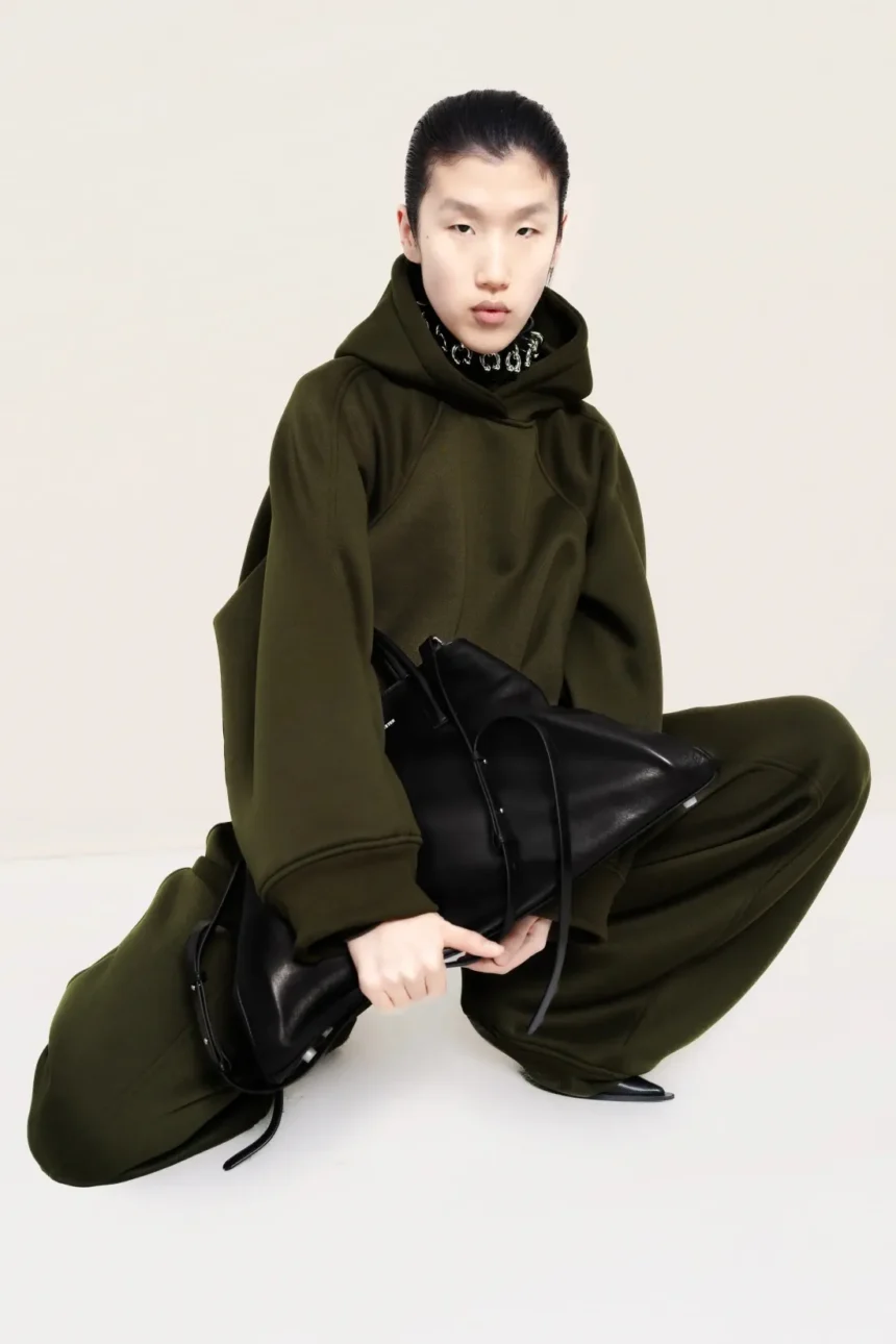 Melitta Baumeister Fall/Winter 2025