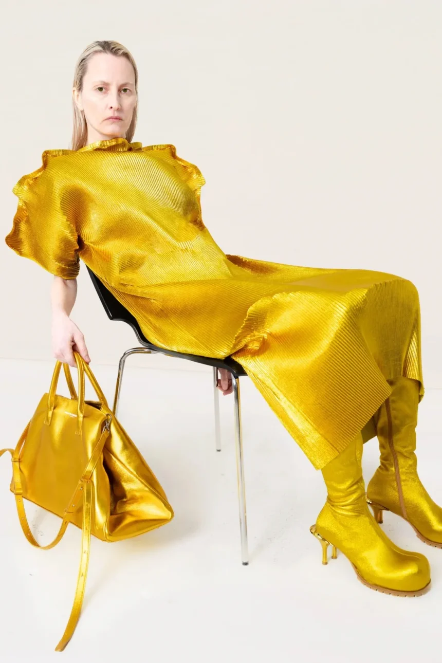 Melitta Baumeister Fall/Winter 2025