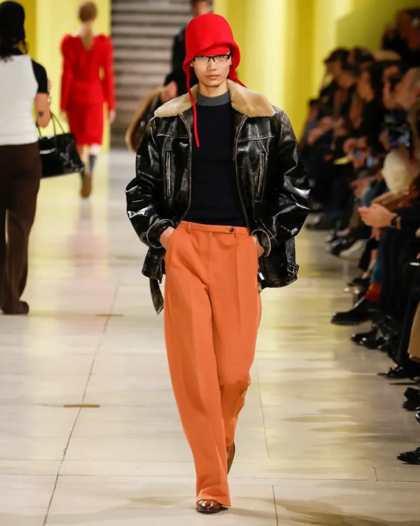 Miu Miu Fall/Winter 2025 - Paris Fashion Week