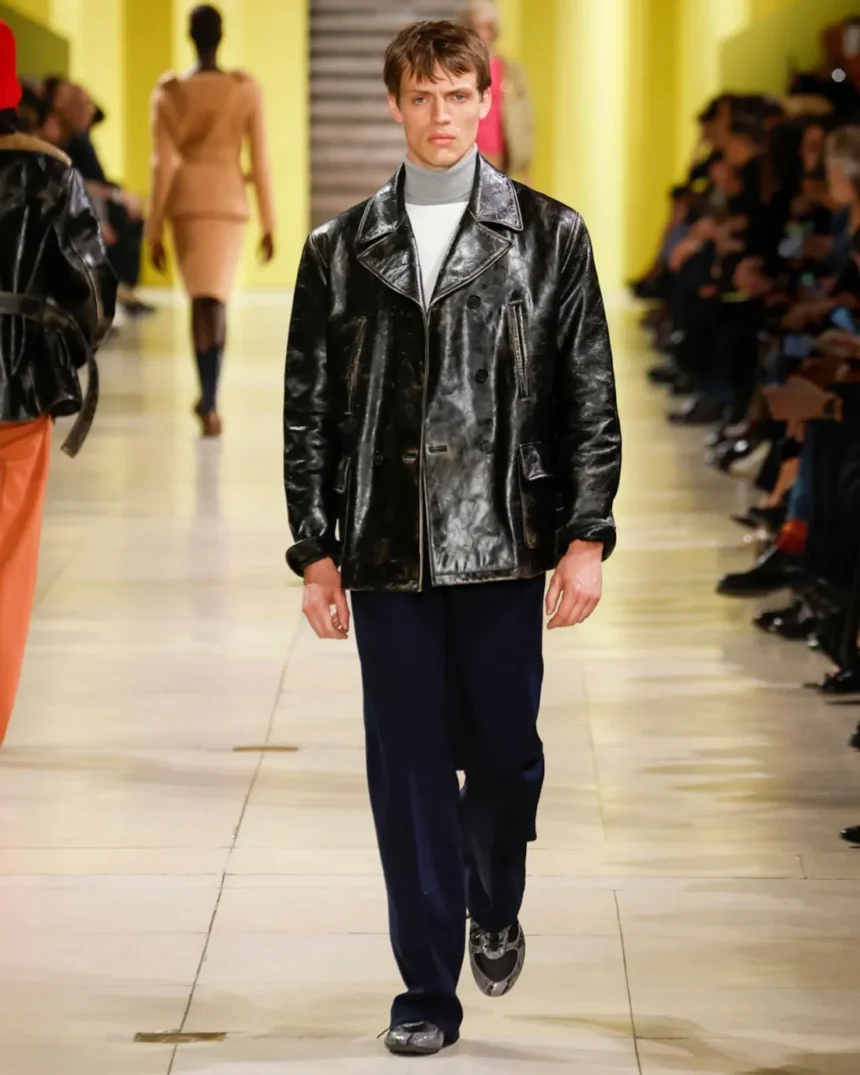 Miu Miu Fall/Winter 2025 - Paris Fashion Week