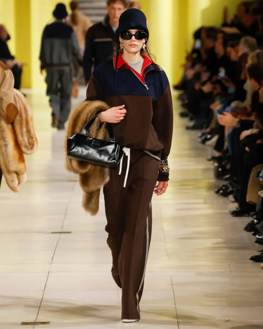 Miu Miu Fall/Winter 2025 - Paris Fashion Week