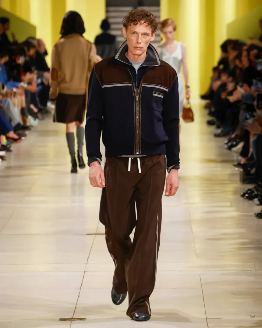 Miu Miu Fall/Winter 2025 - Paris Fashion Week