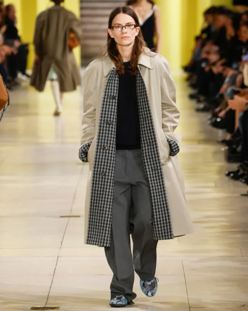 Miu Miu Fall/Winter 2025 - Paris Fashion Week