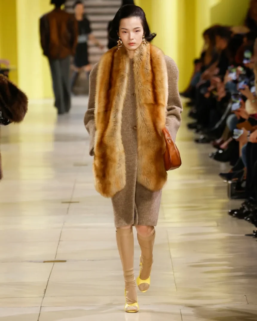 Miu Miu Fall/Winter 2025 - Paris Fashion Week