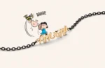 Monica Rich Kosann celebrates "Peanuts" 75th anniversary with a playful jewelry collection