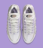 Nike Air Max 95 "Hydrangeas" brings nostalgic colorblocking to summer 2025 release calendar