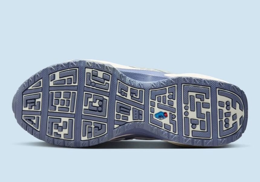 Nike Air Max Sunder "Blue Tint" emerges as a must-have retro sneaker for Summer 2025