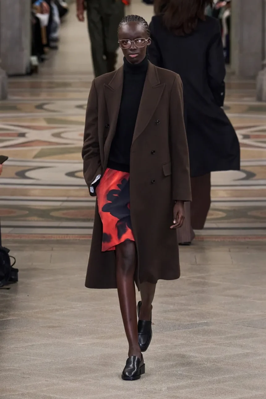 Paul Smith Fall/Winter 2025 - Tokyo Fashion Week