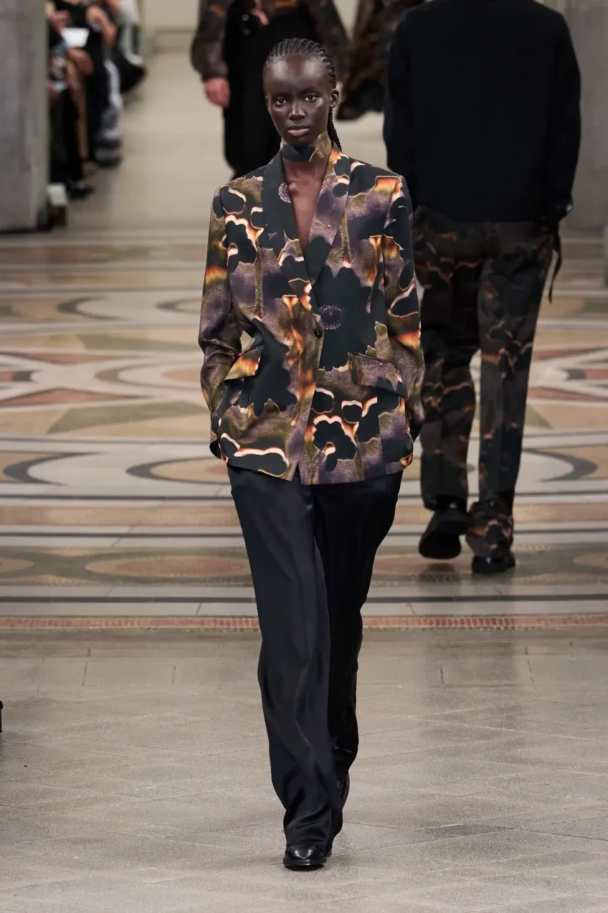 Paul Smith Fall/Winter 2025 - Tokyo Fashion Week