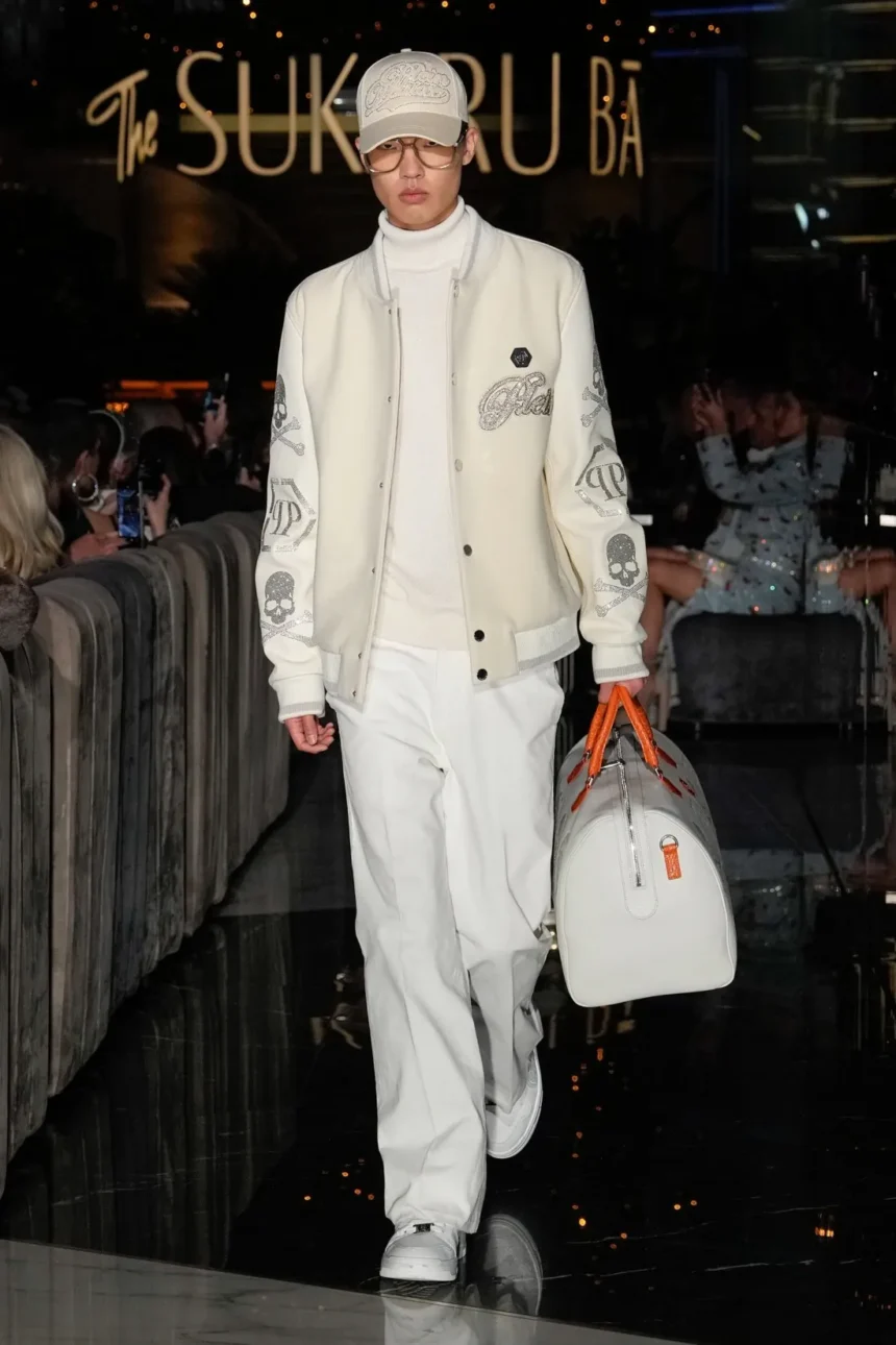 Philipp Plein Fall/Winter 2025 - Milan Fashion Week