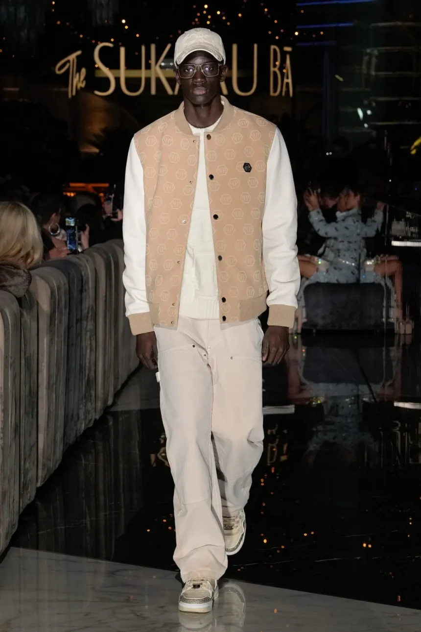 Philipp Plein Fall/Winter 2025 - Milan Fashion Week