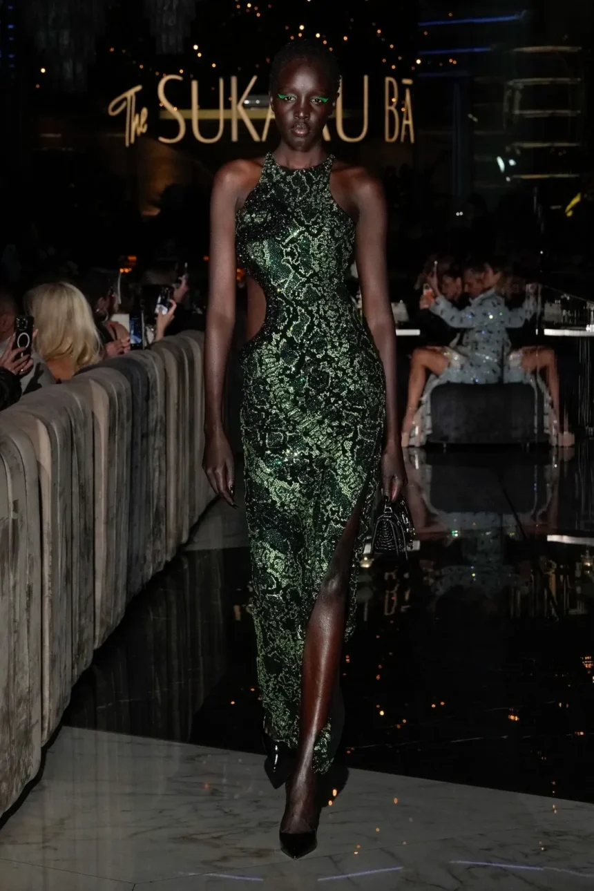 Philipp Plein Fall/Winter 2025 - Milan Fashion Week