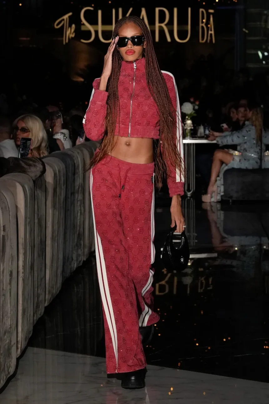 Philipp Plein Fall/Winter 2025 - Milan Fashion Week