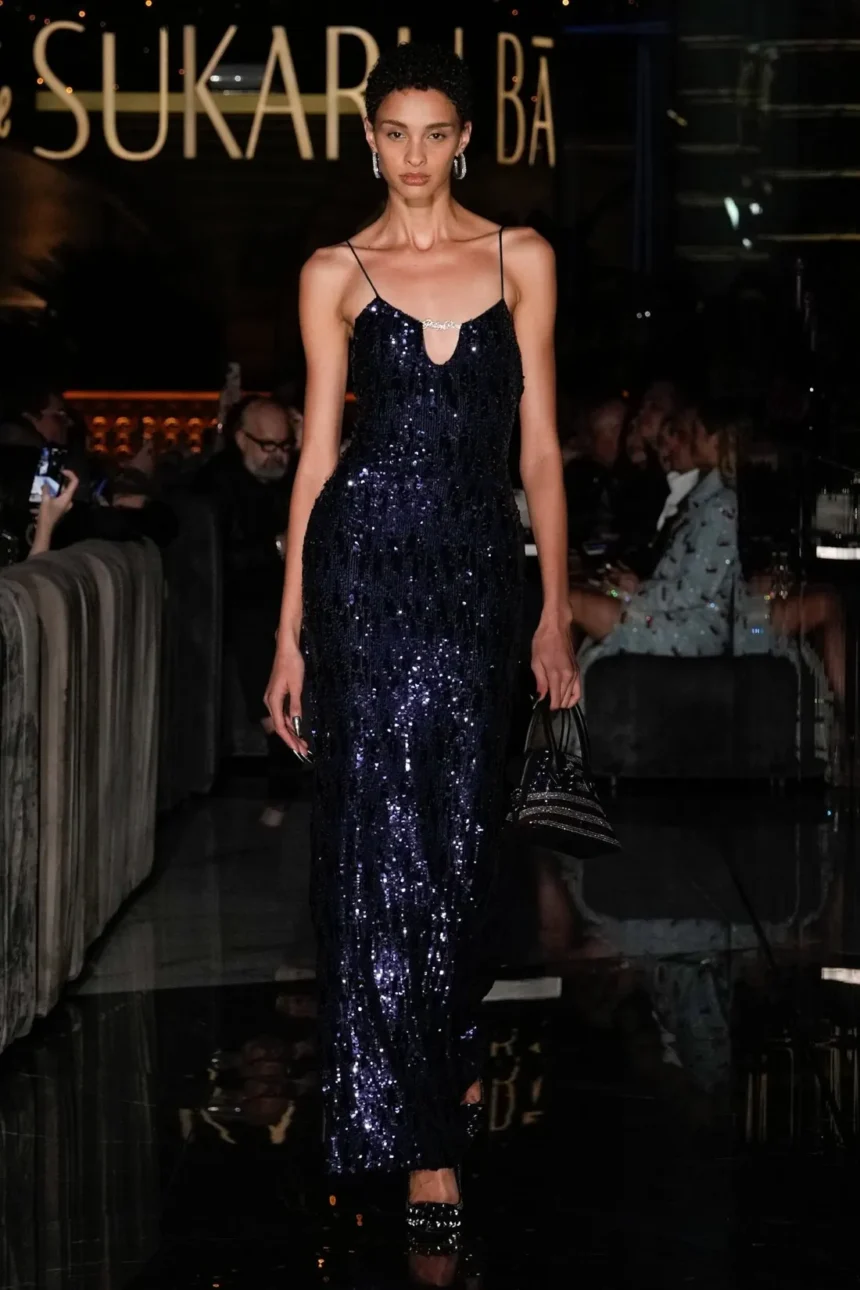 Philipp Plein Fall/Winter 2025 - Milan Fashion Week