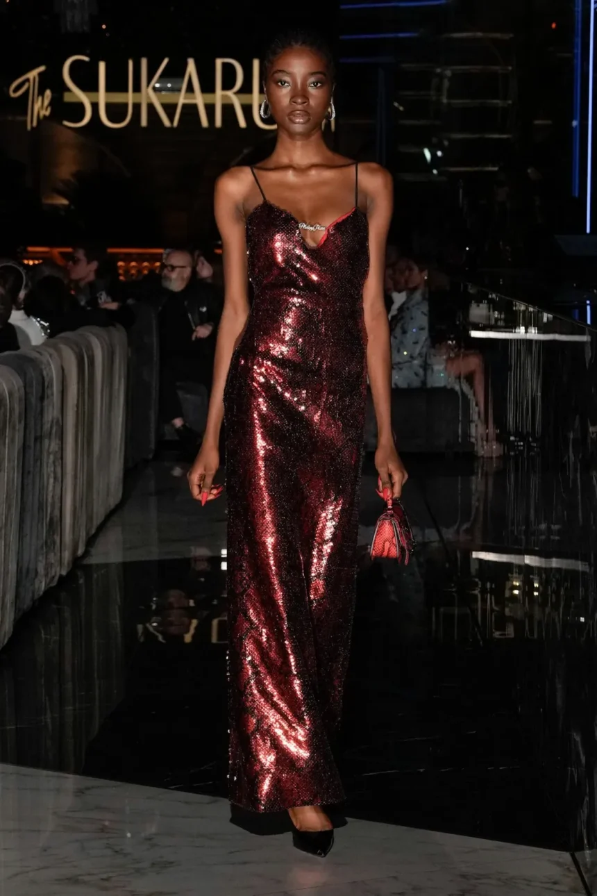 Philipp Plein Fall/Winter 2025 - Milan Fashion Week