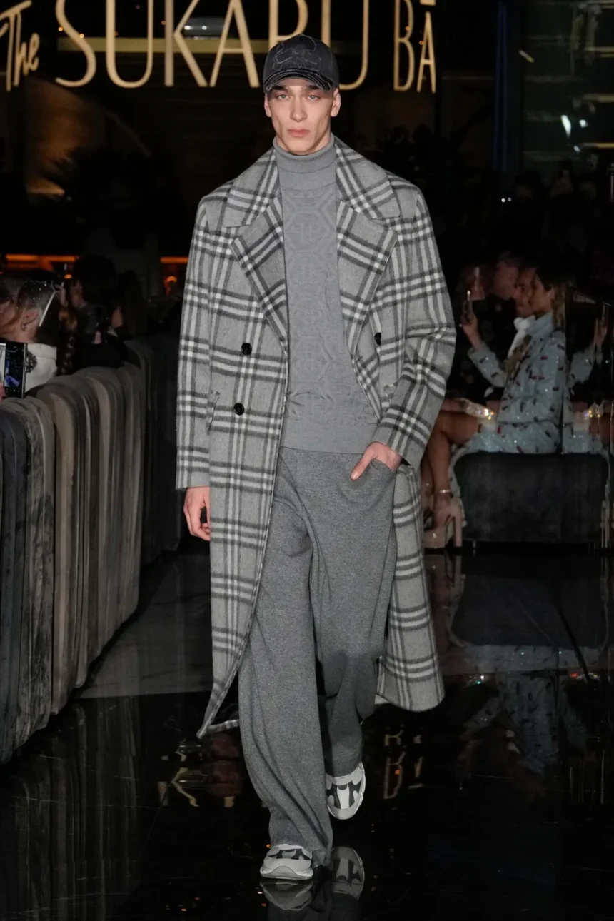 Philipp Plein Fall/Winter 2025 - Milan Fashion Week