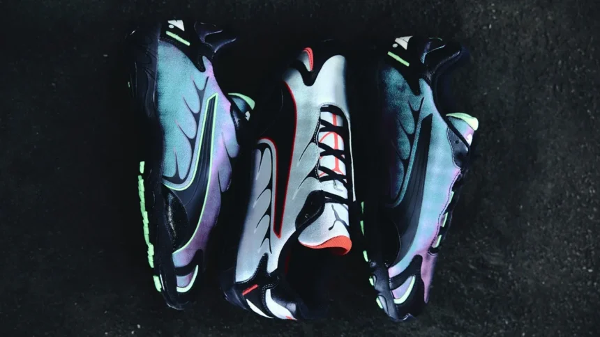 Puma celebrates 75th anniversary of Formula 1