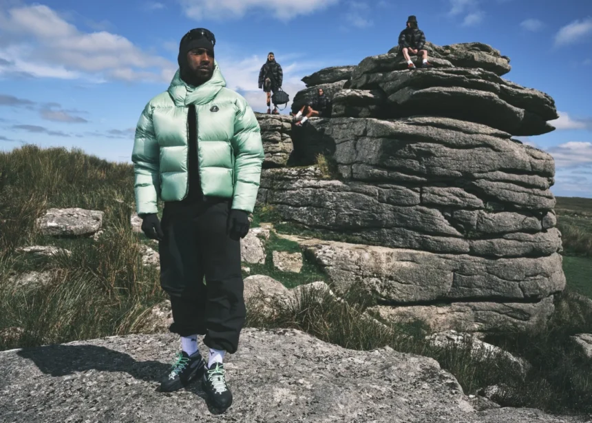 Puma and Skepta release Skope Forever Mid sneaker in fresh colorway for 2025