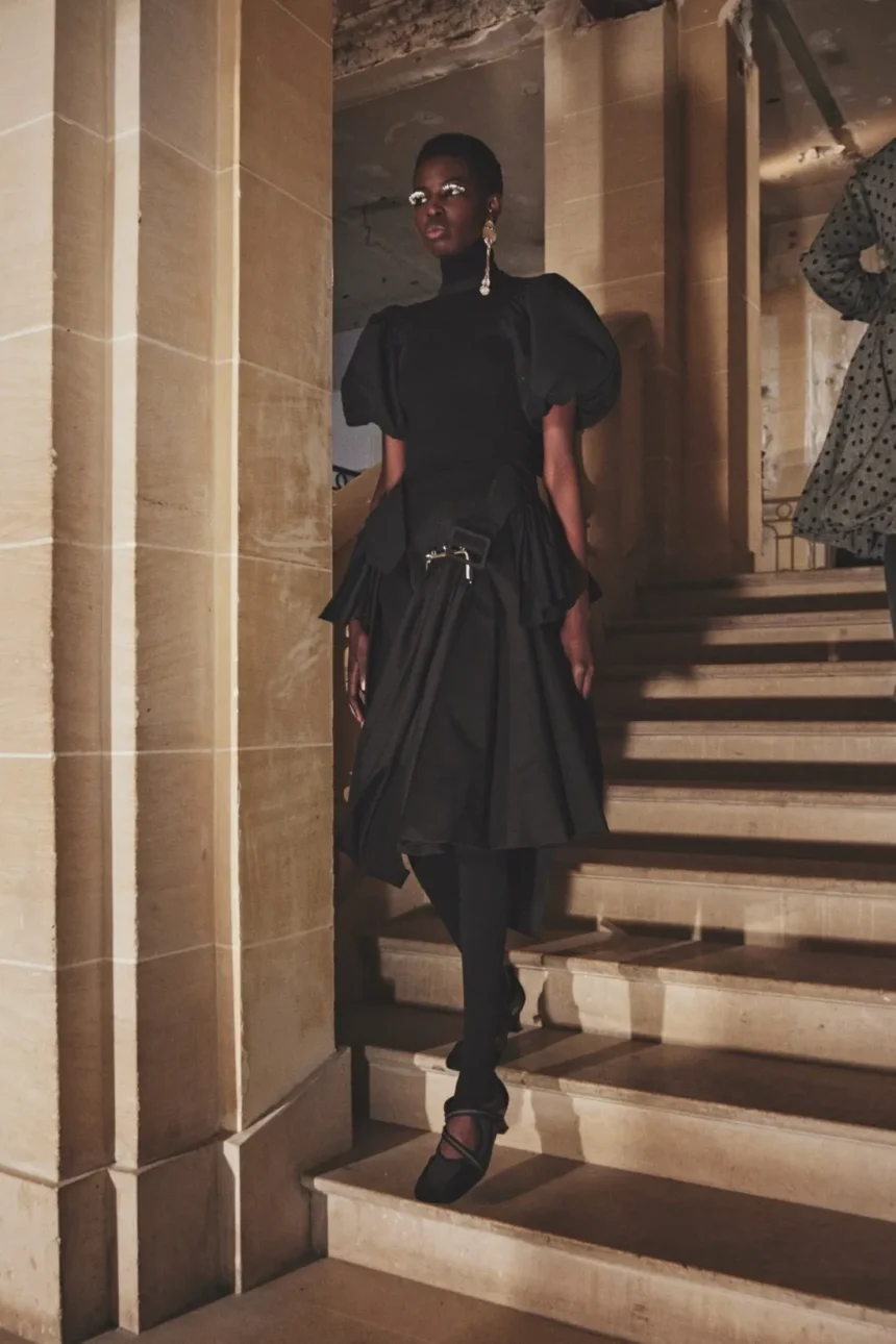 Rokh Fall/Winter 2025 - Paris Fashion Week